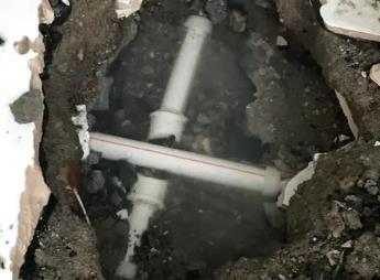 鹤城阳台漏水维修公司为您分享楼上楼下漏水怎么处理