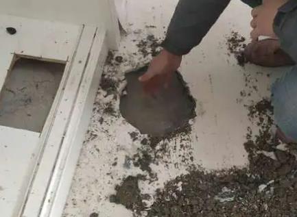 鹤城卫生间漏水维修公司分享下精确定位查漏水一次多少钱?不同级别收费不同