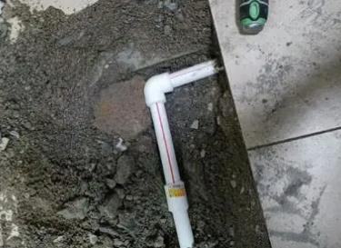 鹤城阳台漏水维修时有哪些声音会影响检漏仪