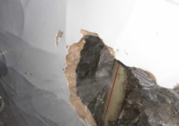 鹤城卫生间漏水维修的步骤和流程。